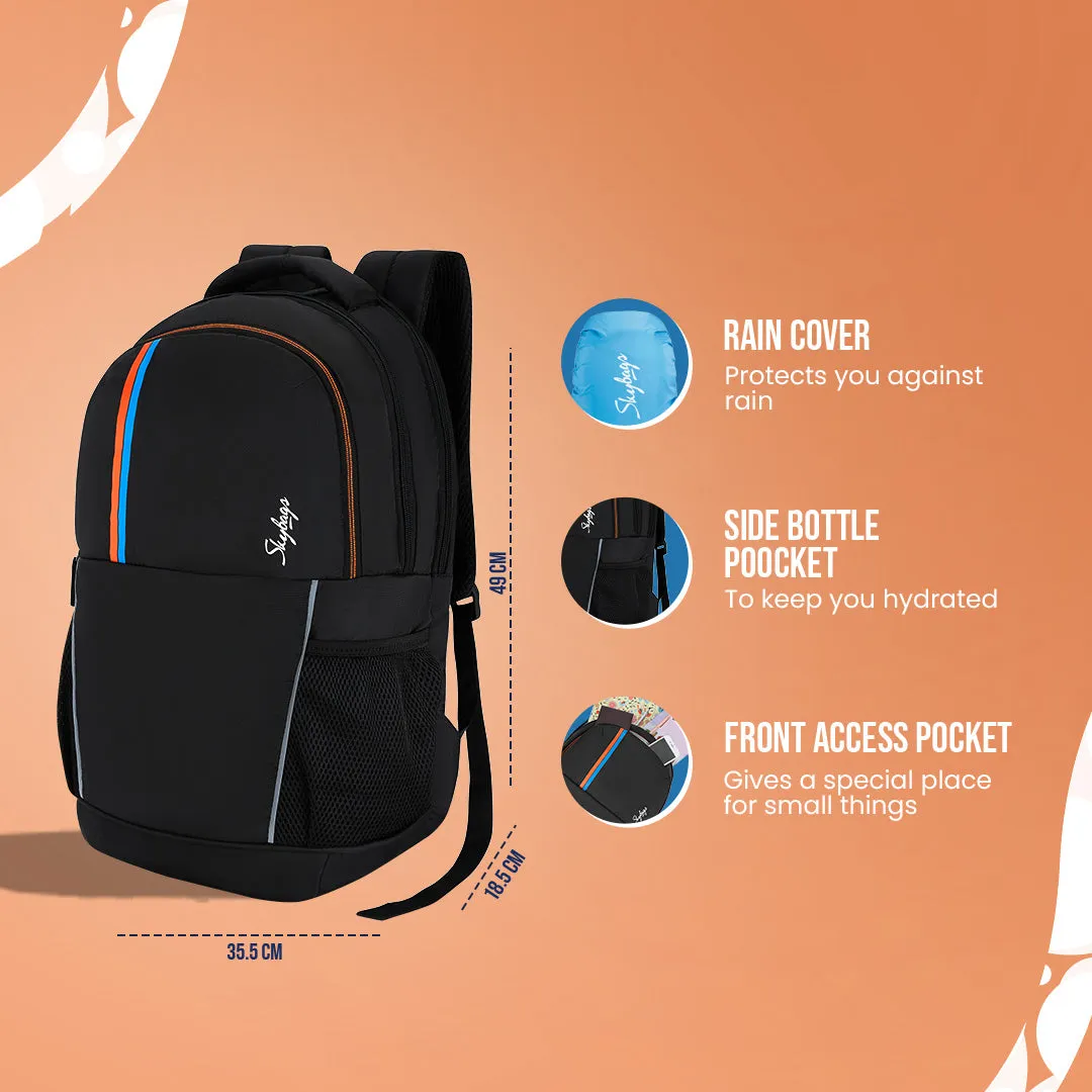 Skybags Fox 2022  Laptop Backpack (H)