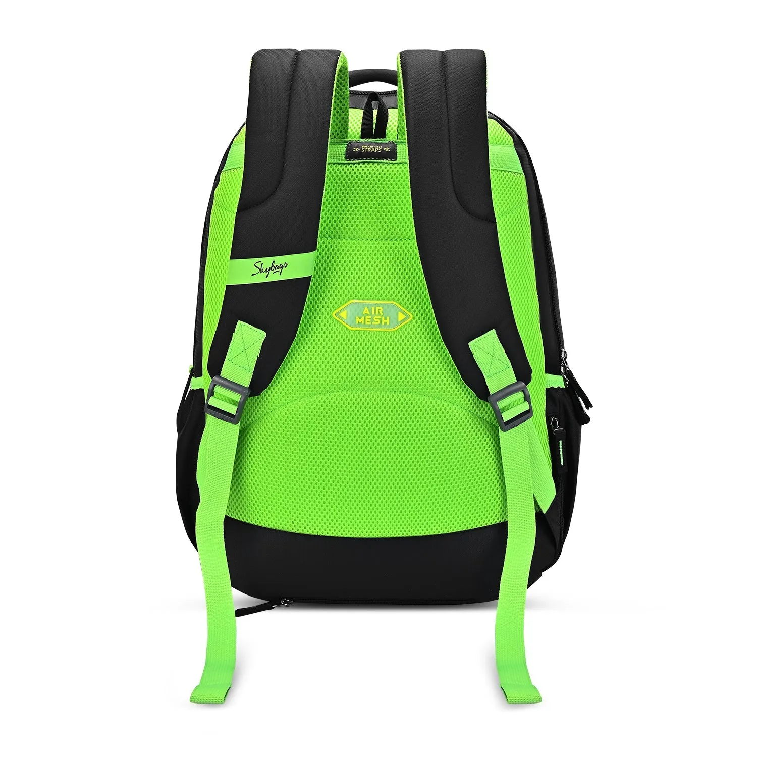 Skybags KLAN PLUS V2 SCBP PLAY