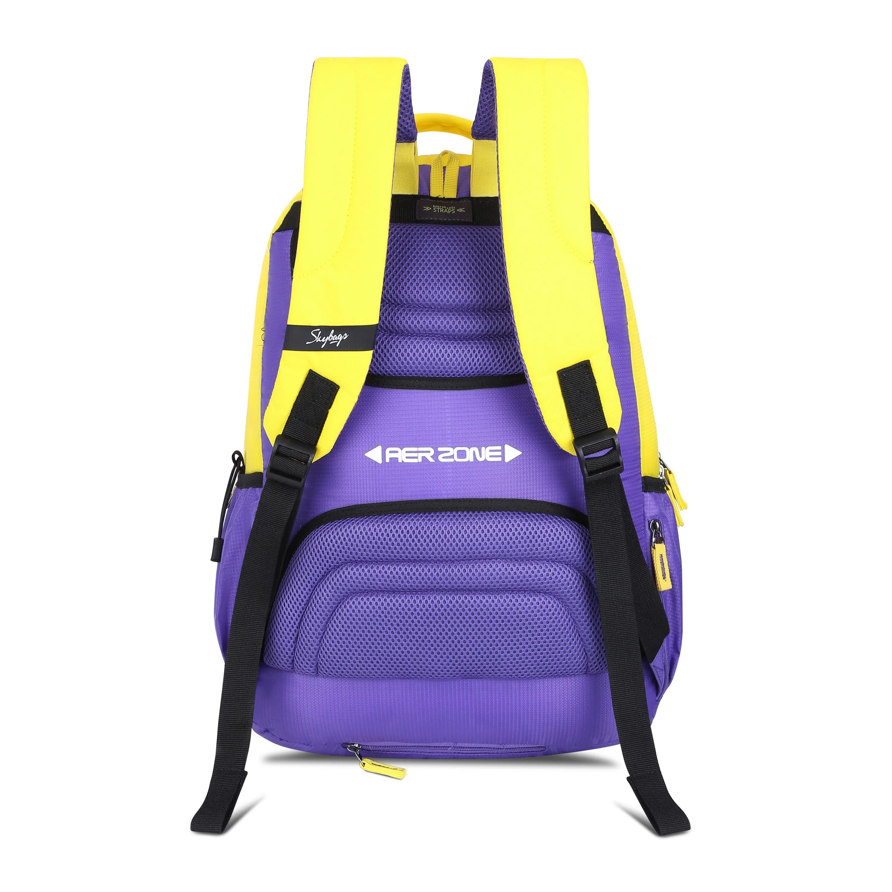 Skybags MAZE PRO 01  SCHOOL BACKPACK