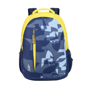 Skybags New Stream 23-01 School BP RC (H) NBL