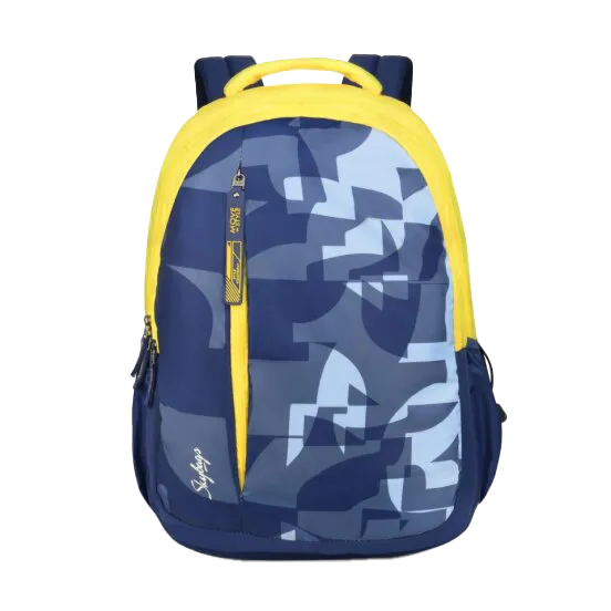 Skybags New Stream 23-01 School BP RC (H) NBL