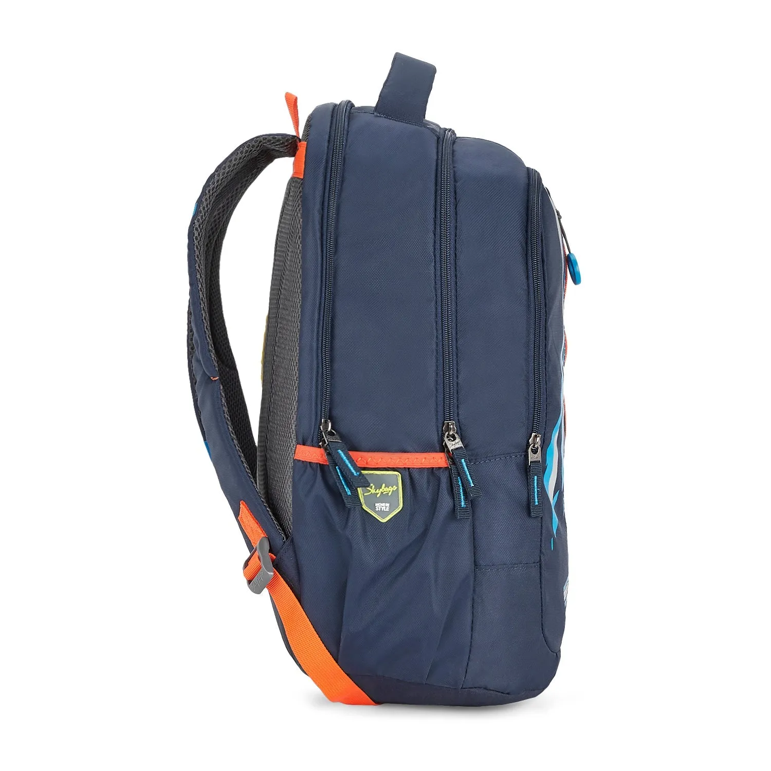 Skybags Riddle 2  School Bp