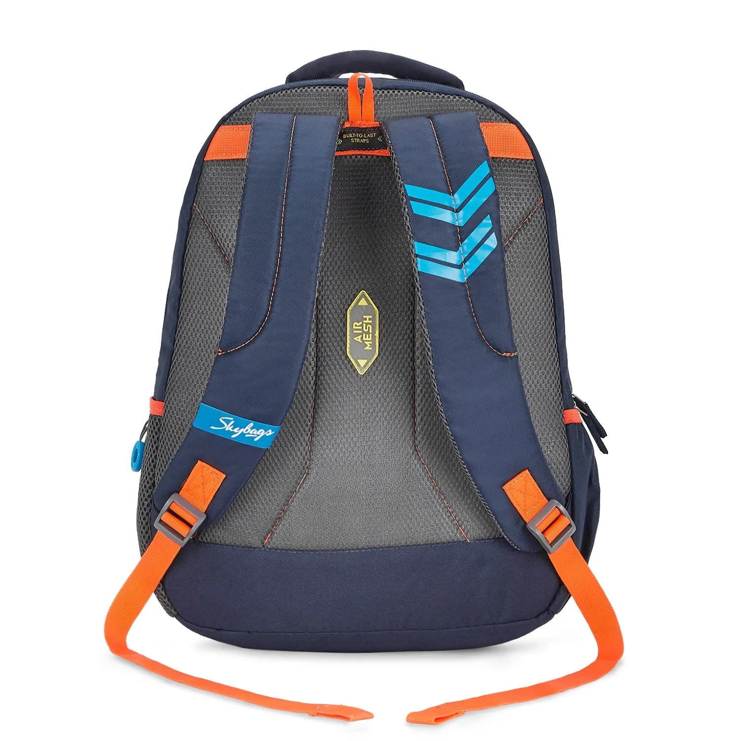 Skybags Riddle 2  School Bp