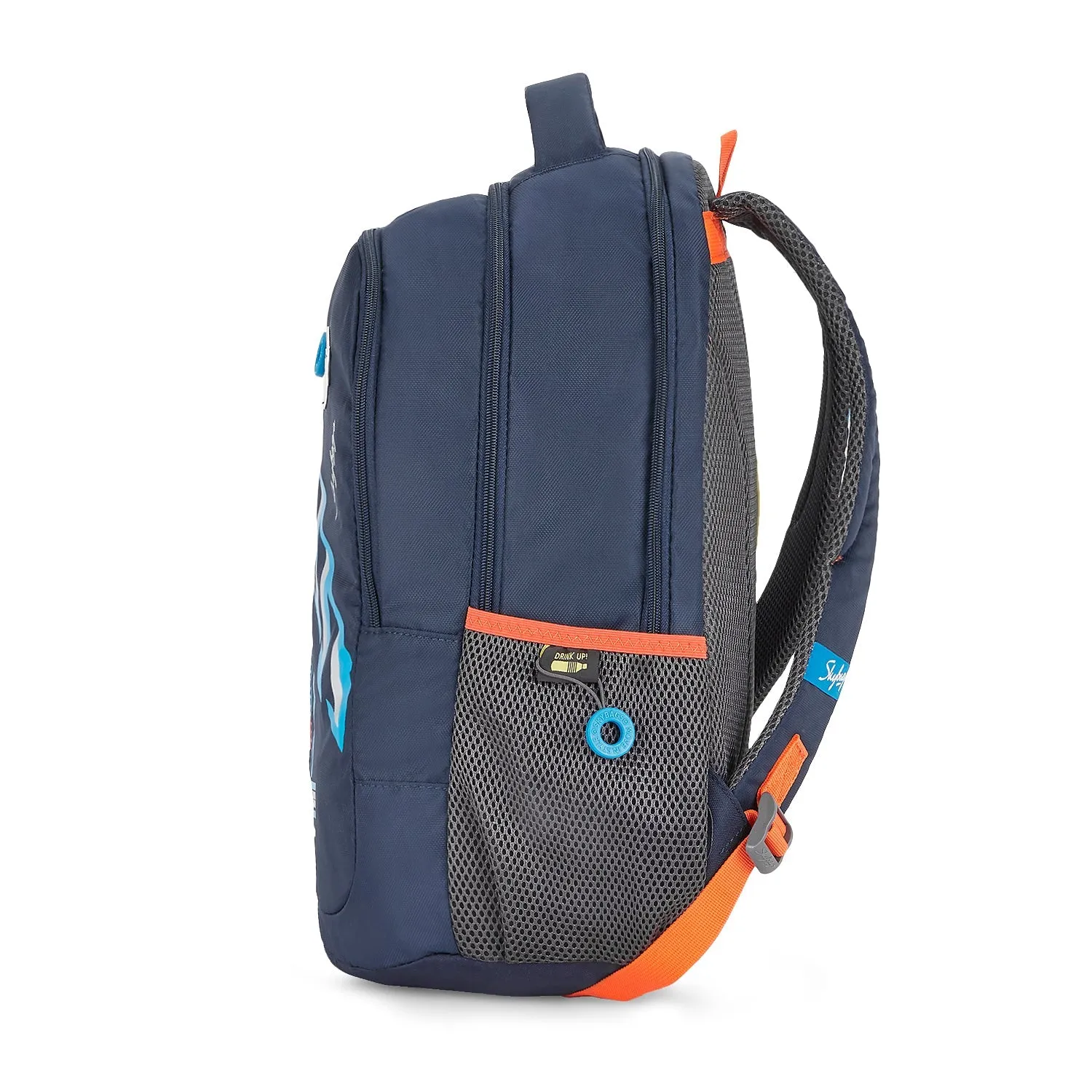 Skybags Riddle 2  School Bp