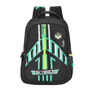 Skybags Riddle 2  School Bp