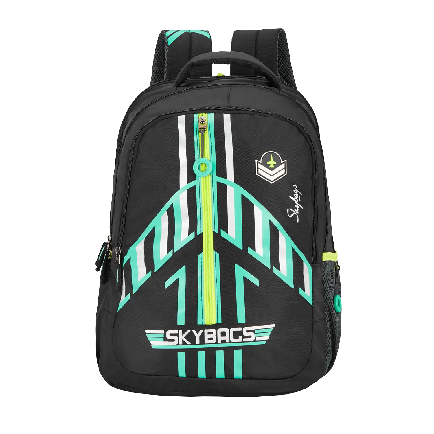 Skybags Riddle 2  School Bp