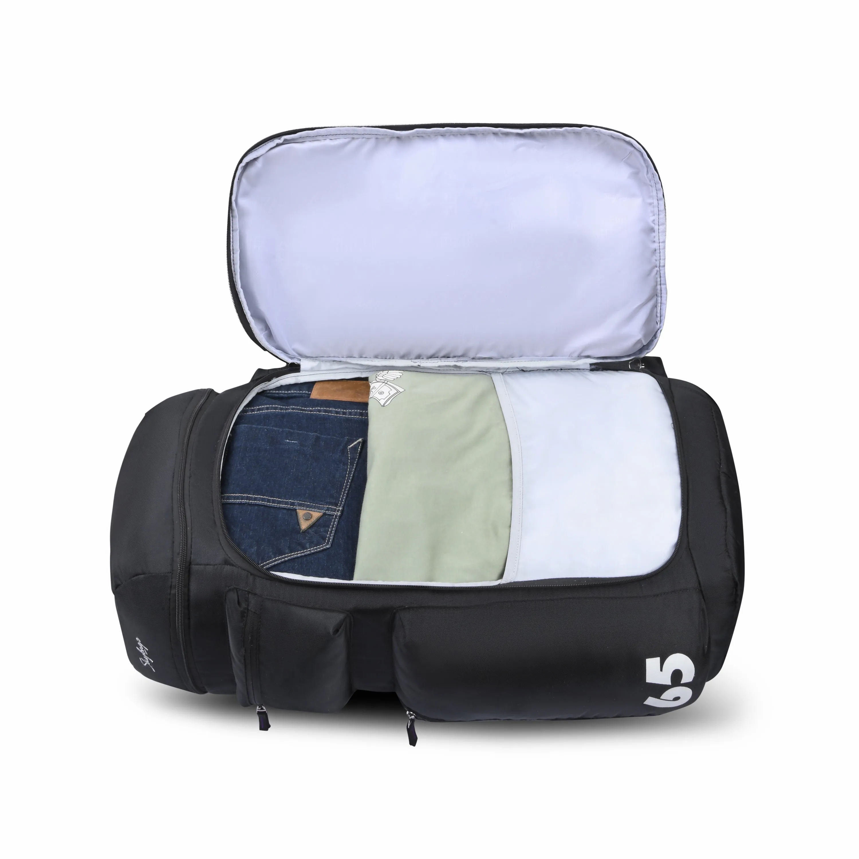 Skybags RIDGE 02 65L RUCKSACK