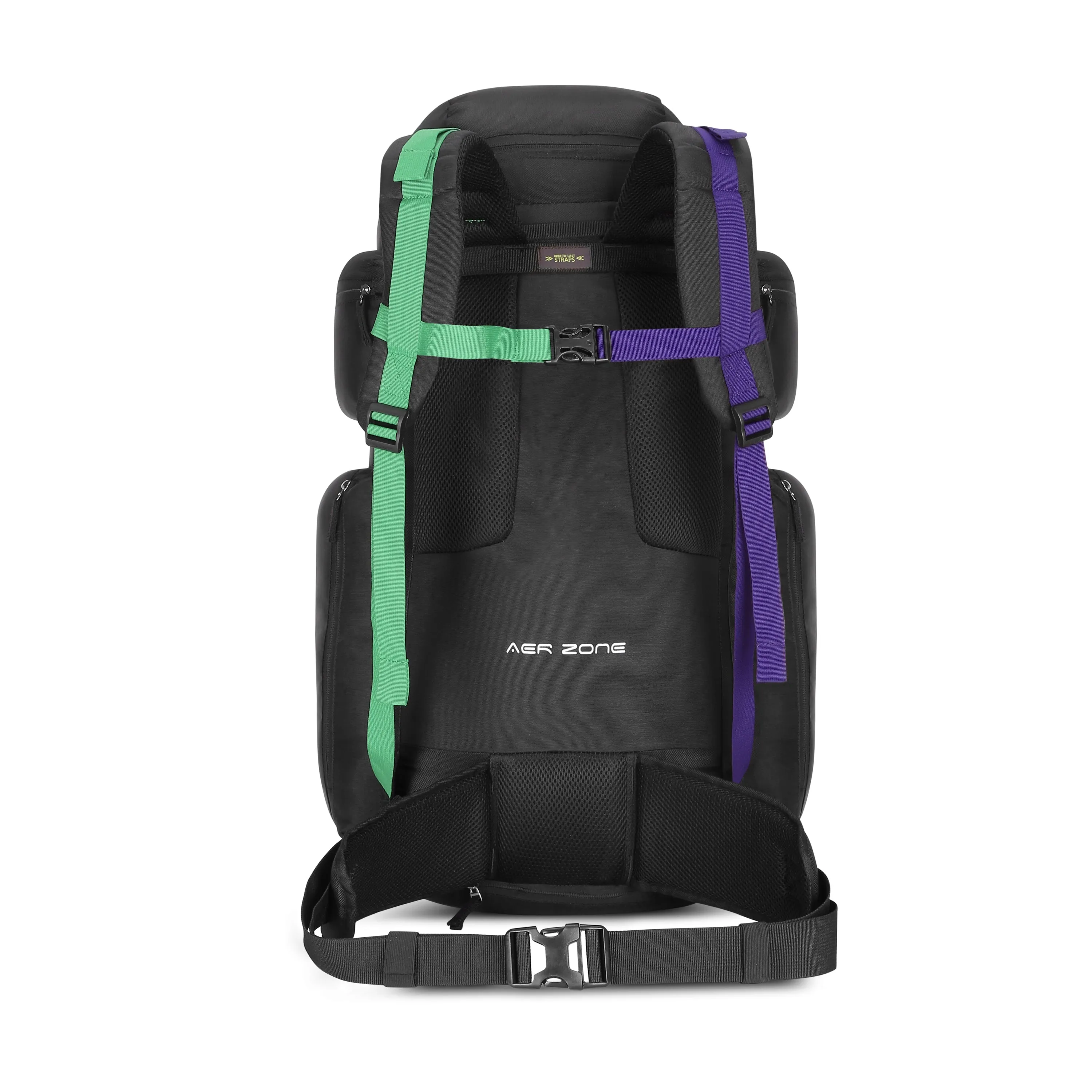 Skybags RIDGE 02 65L RUCKSACK