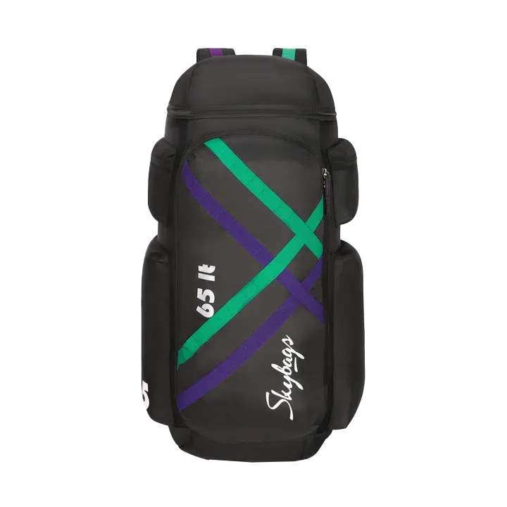 Skybags RIDGE 02 65L RUCKSACK