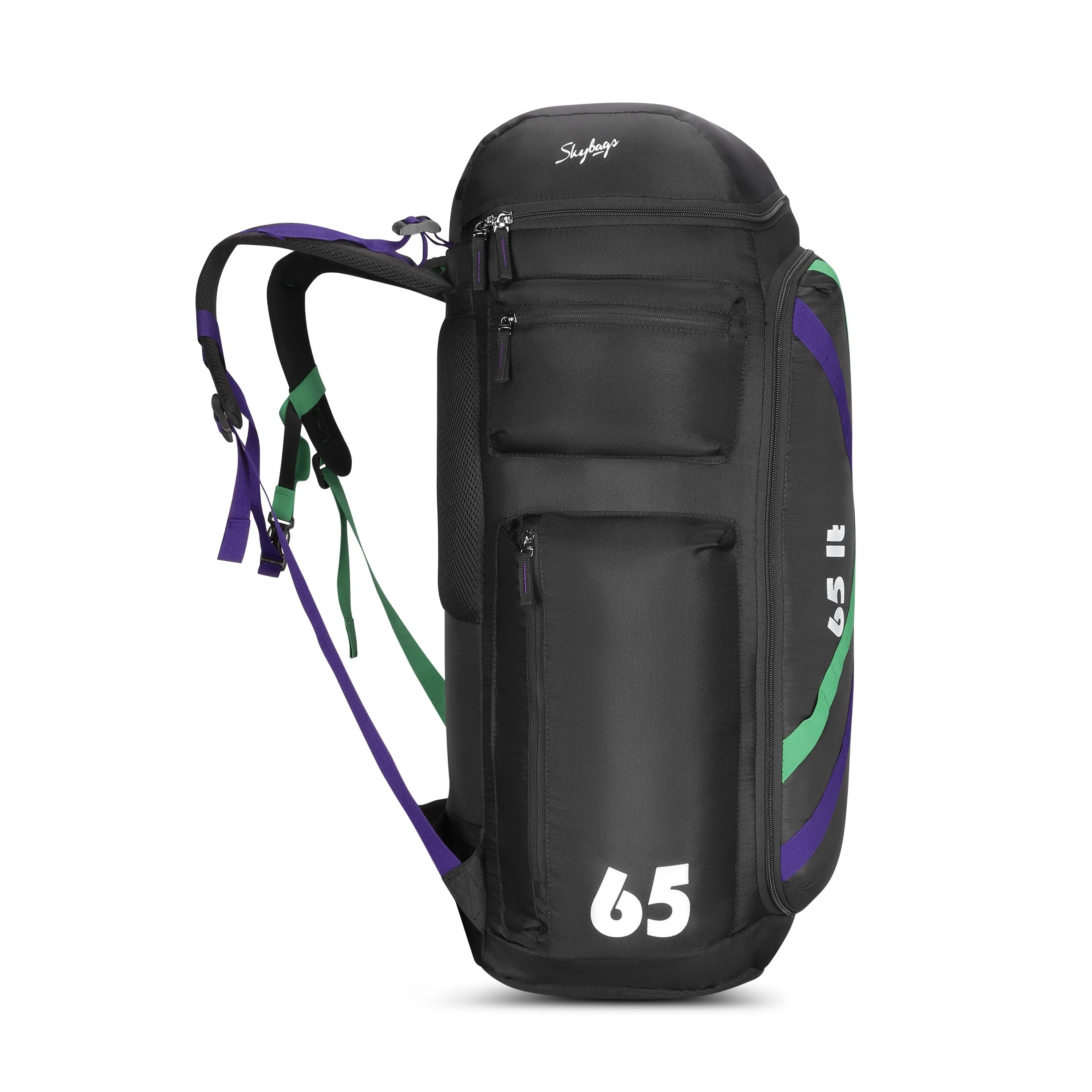 Skybags RIDGE 02 65L RUCKSACK
