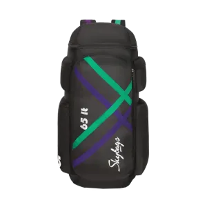 Skybags RIDGE 02 65L RUCKSACK