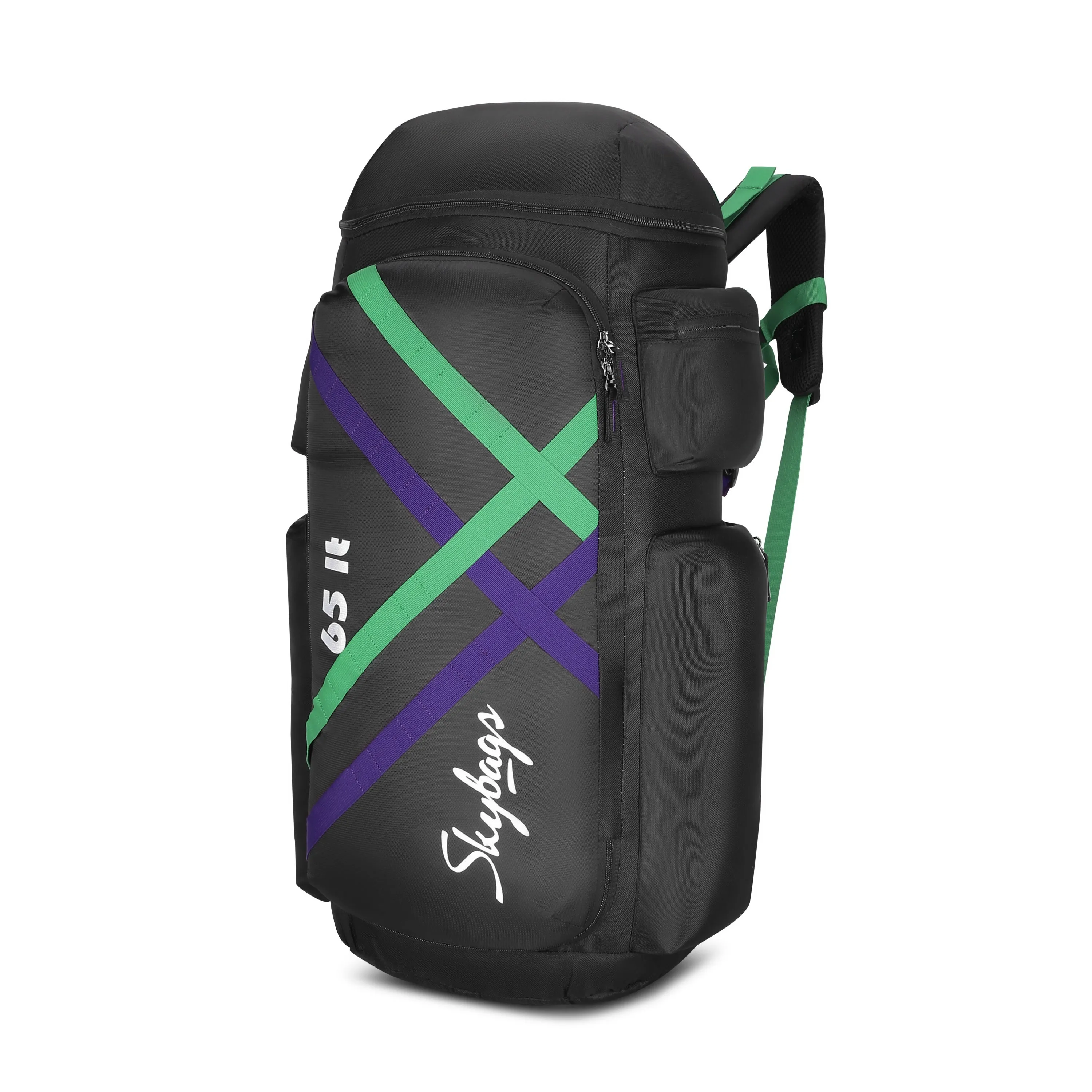 Skybags RIDGE 02 65L RUCKSACK