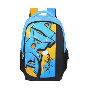 Skybags Squad Pro 04