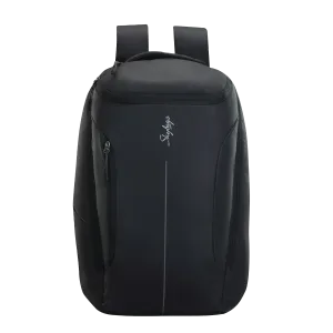 Skybags Valor XL  Laptop Backpack Black