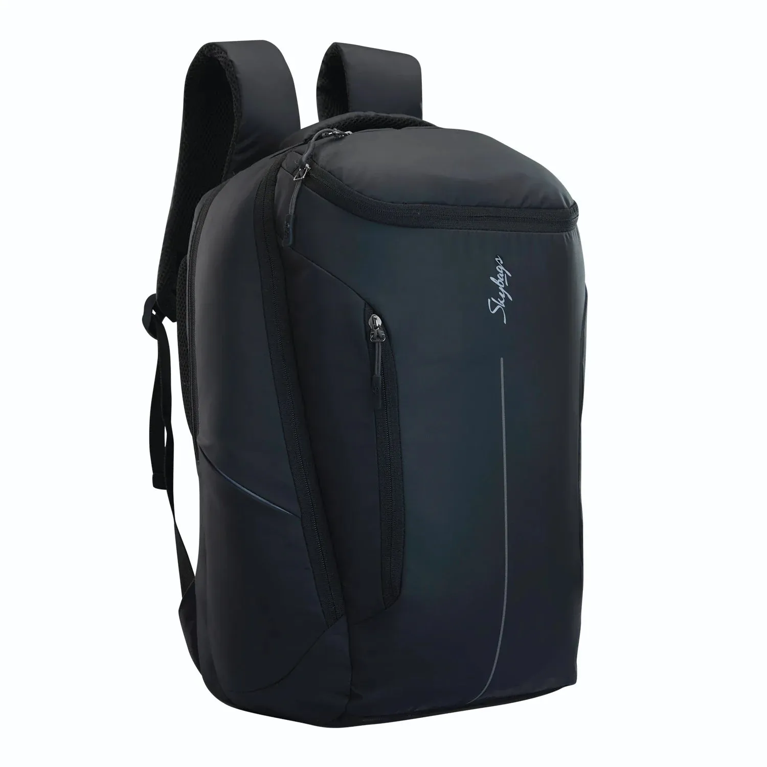 Skybags Valor XL  Laptop Backpack Black