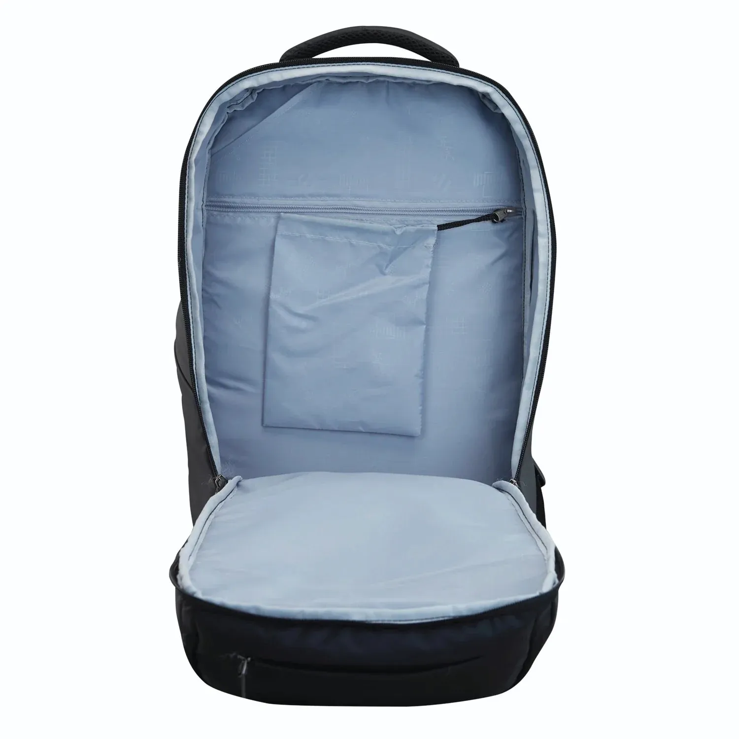 Skybags Valor XL  Laptop Backpack Black