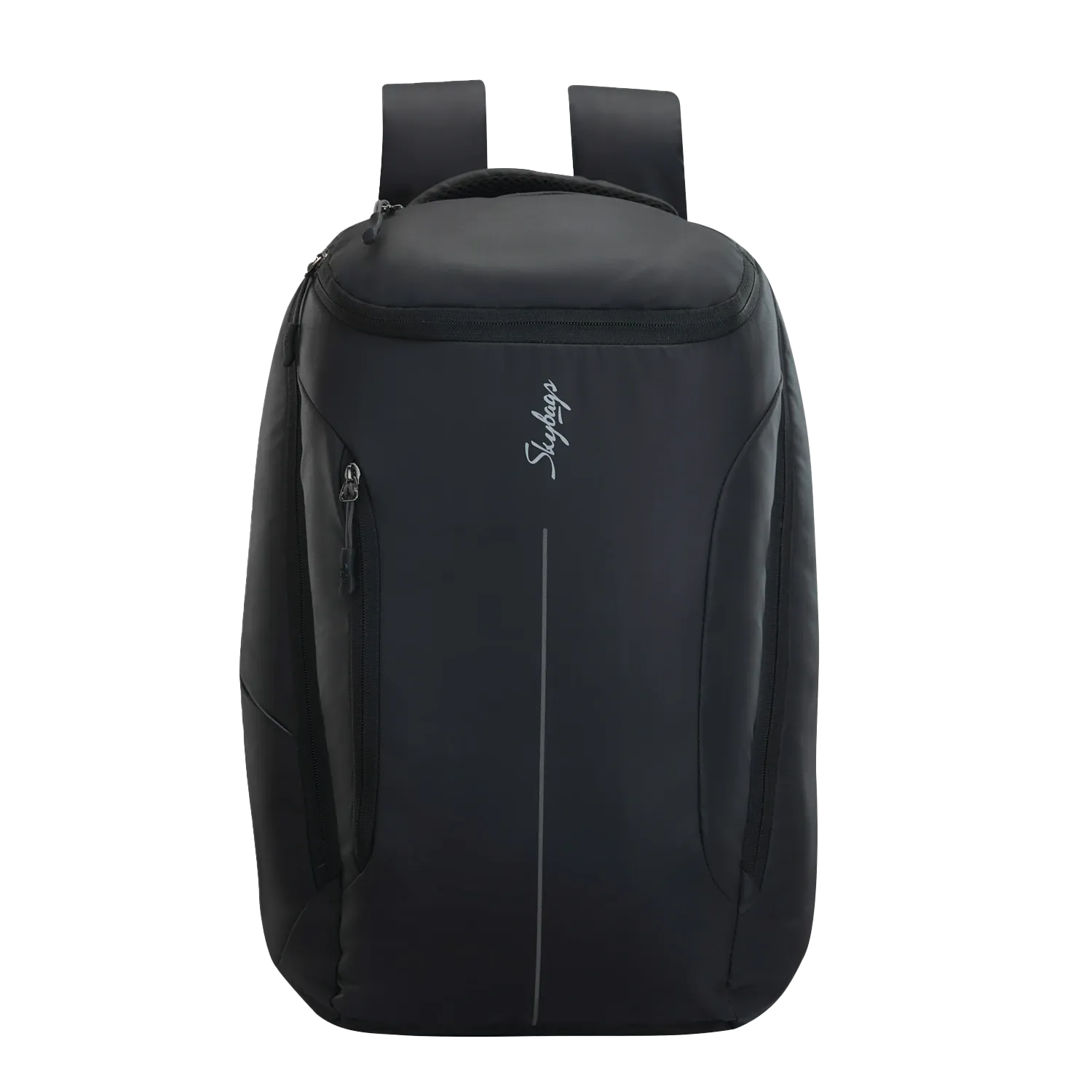 Skybags Valor XL  Laptop Backpack Black
