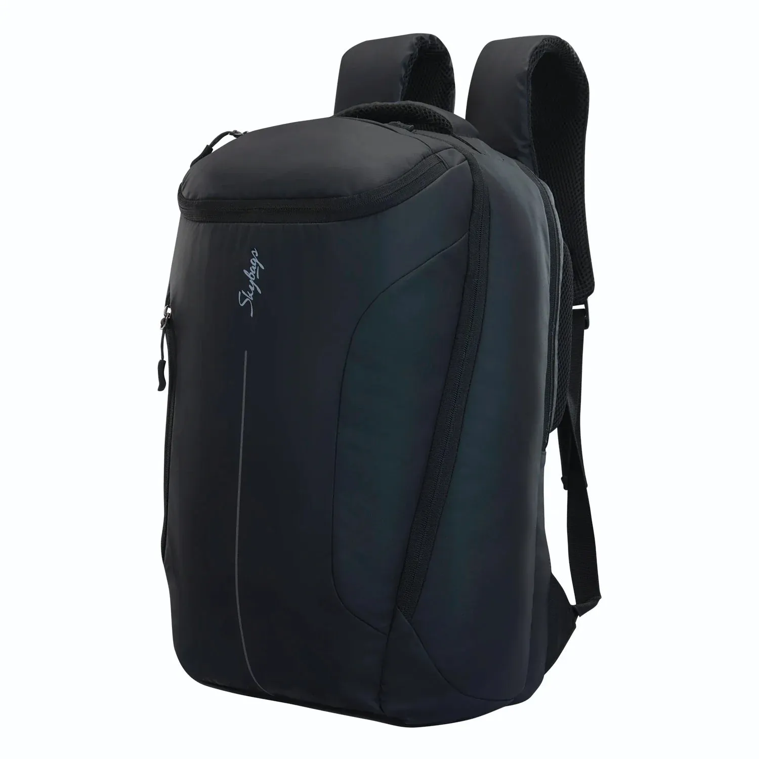 Skybags Valor XL  Laptop Backpack Black