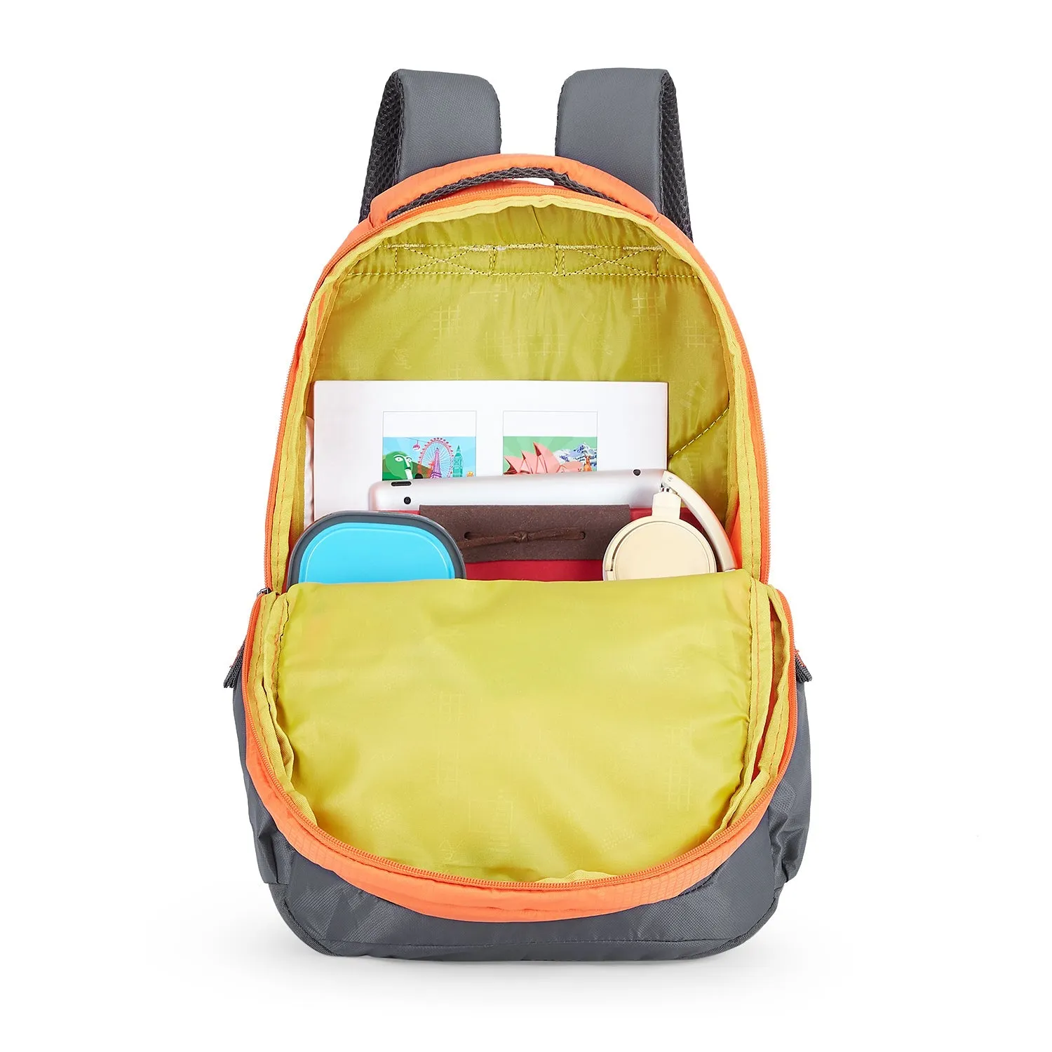 Skybags Voxel  22L Backpack