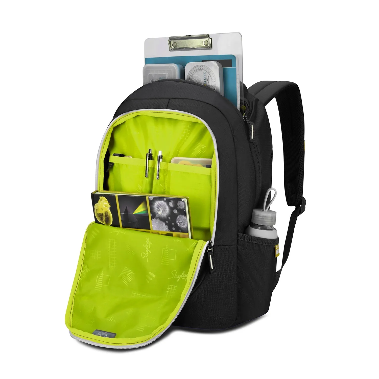Skybags ZIPPY 01 SCHOOL BACKPACK