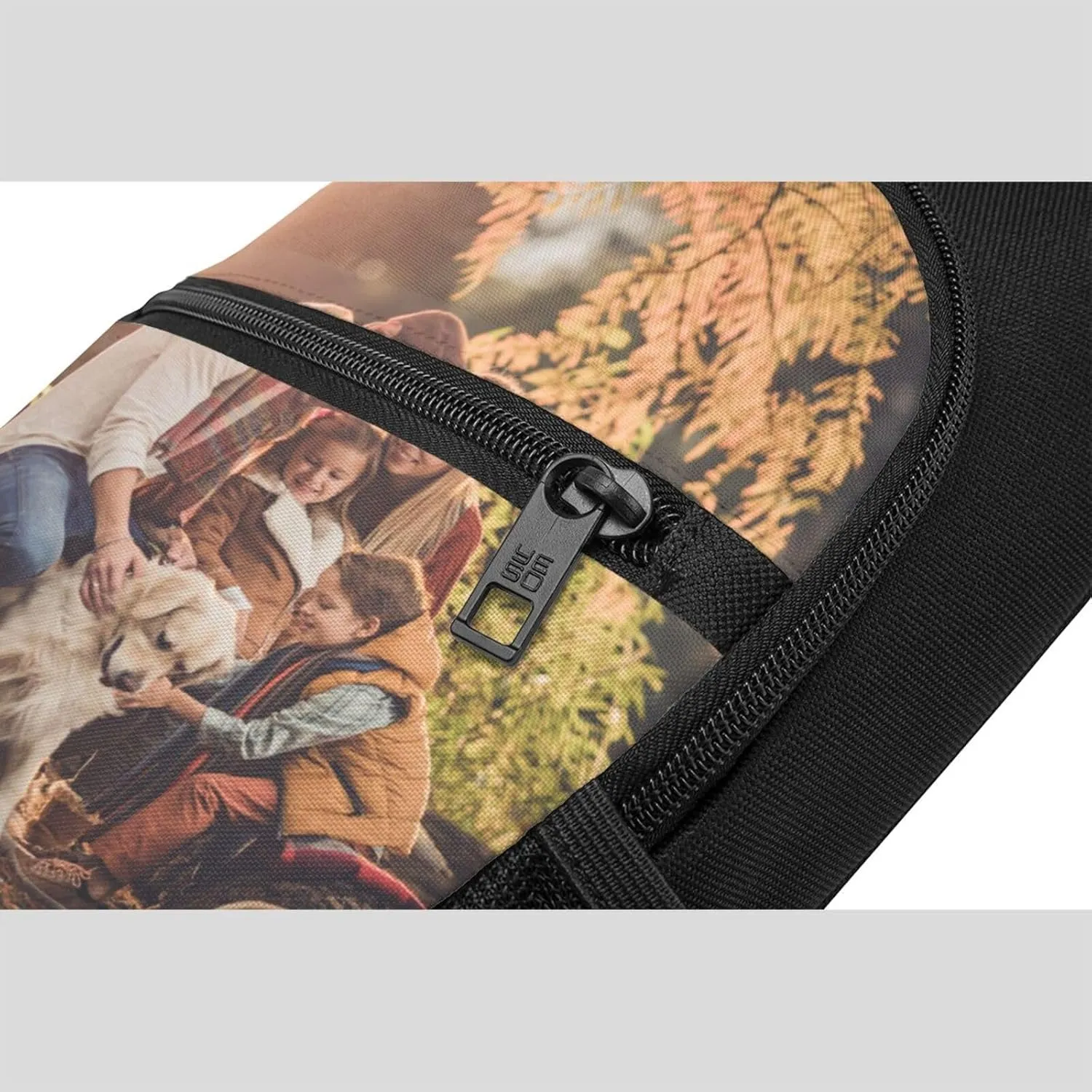 Sling Bag Custom Bag Personalized Shoulder Daypacks Crossbody Bags Leisure Sports Outdoor