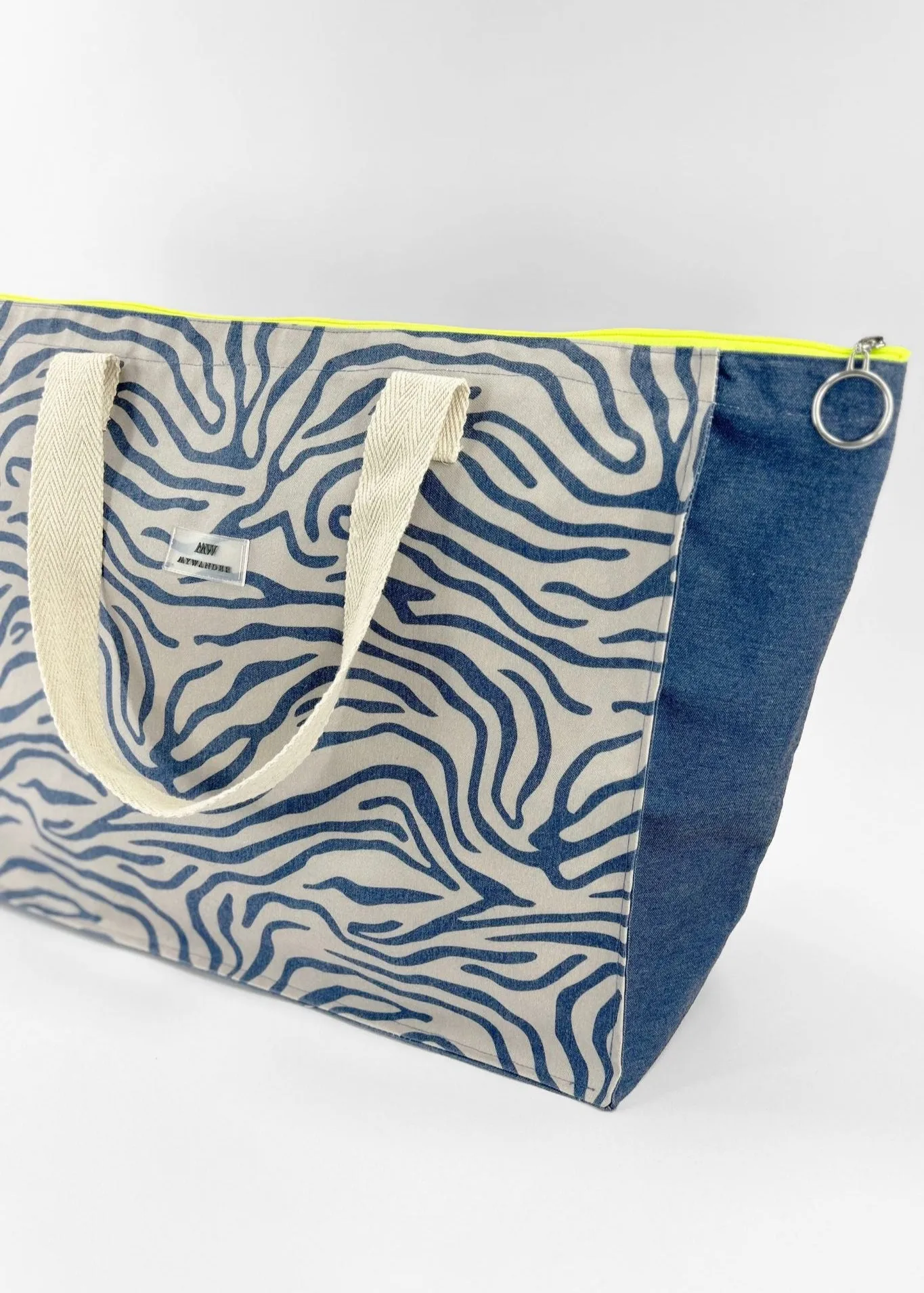 Soho <tc>Extra</tc> Large Travel Bag