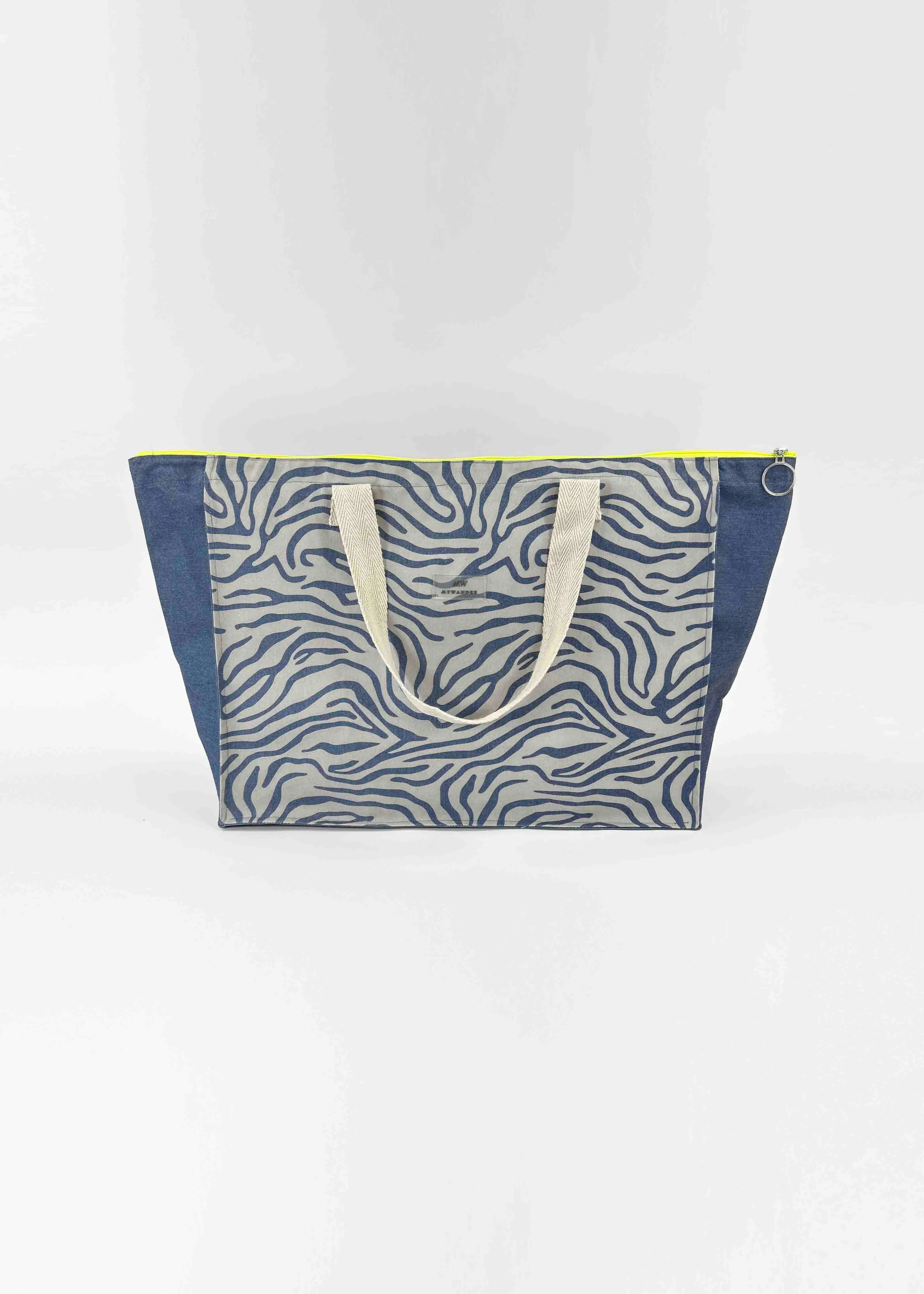 Soho <tc>Extra</tc> Large Travel Bag