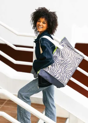 Soho <tc>Extra</tc> Large Travel Bag