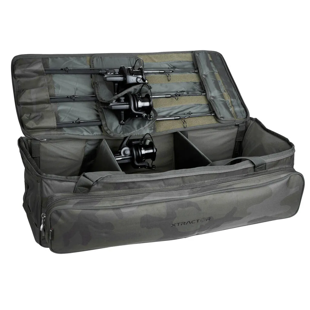 Sonik Xtractor 3 Rod T-30 Transport System