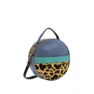 Soruka round bag