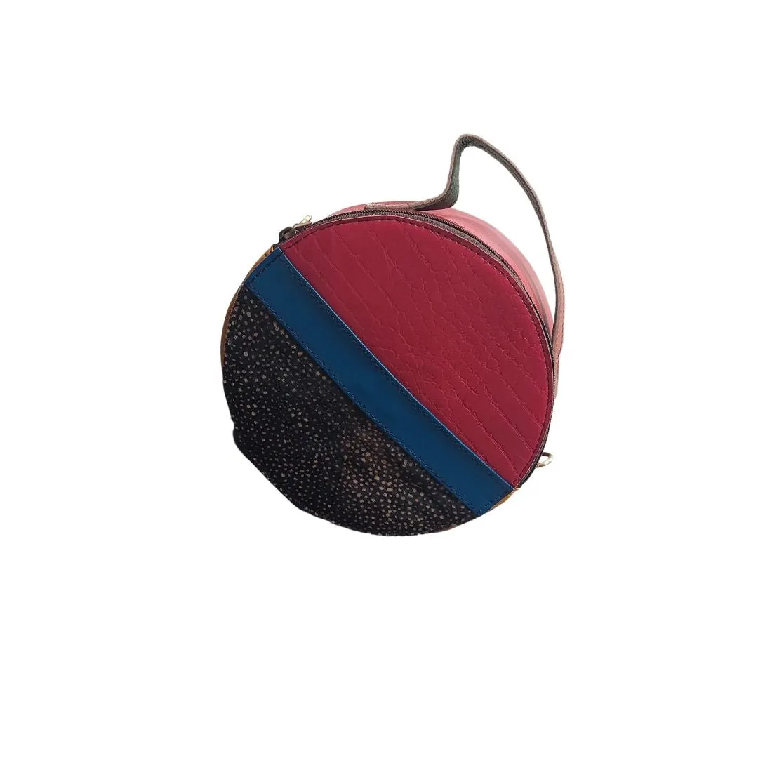 Soruka round bag