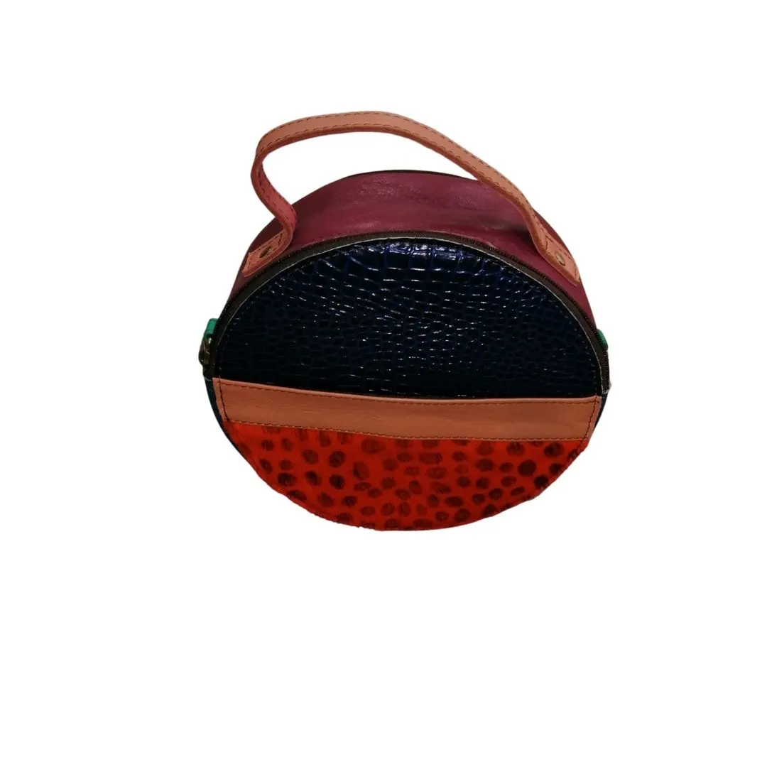 Soruka round bag