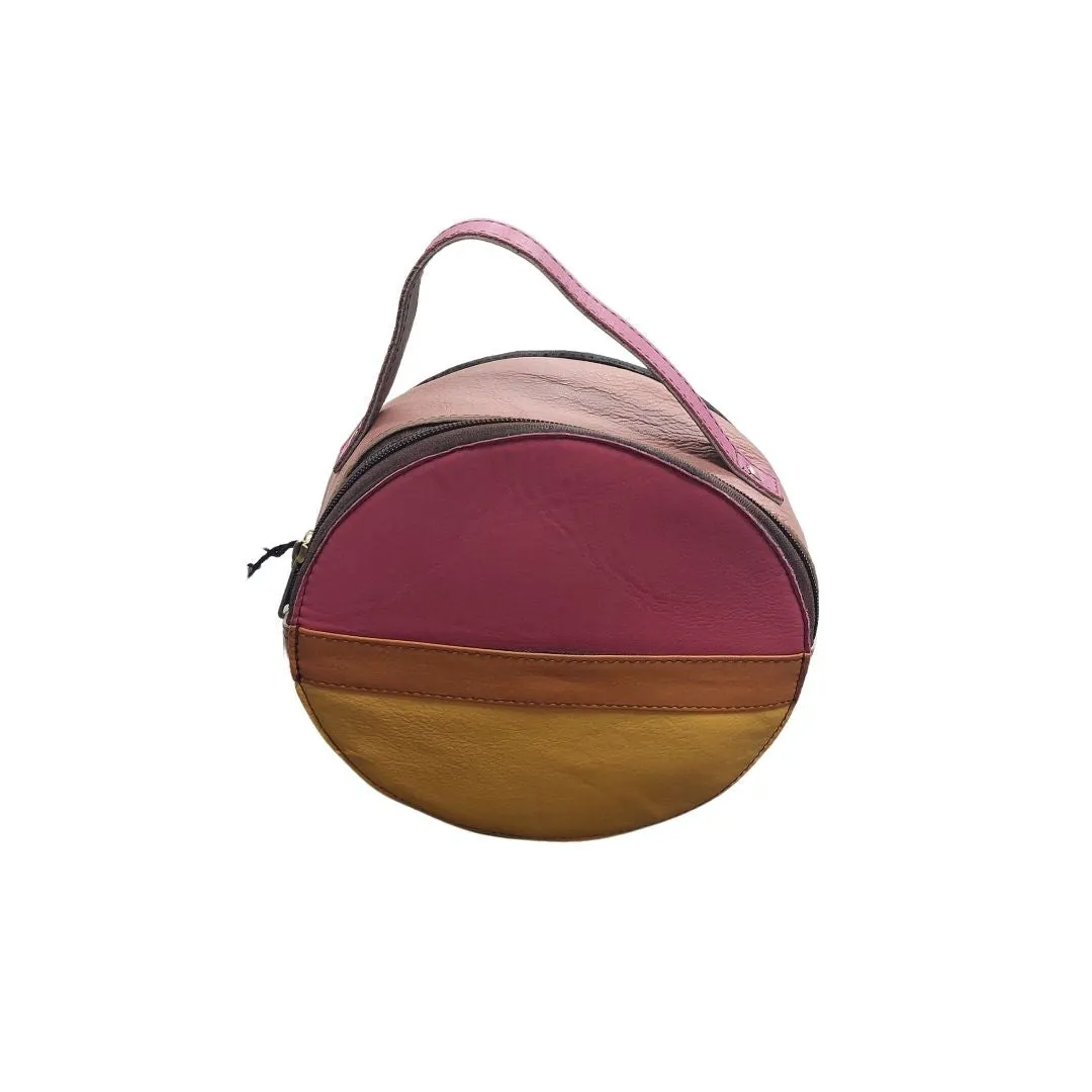 Soruka round bag