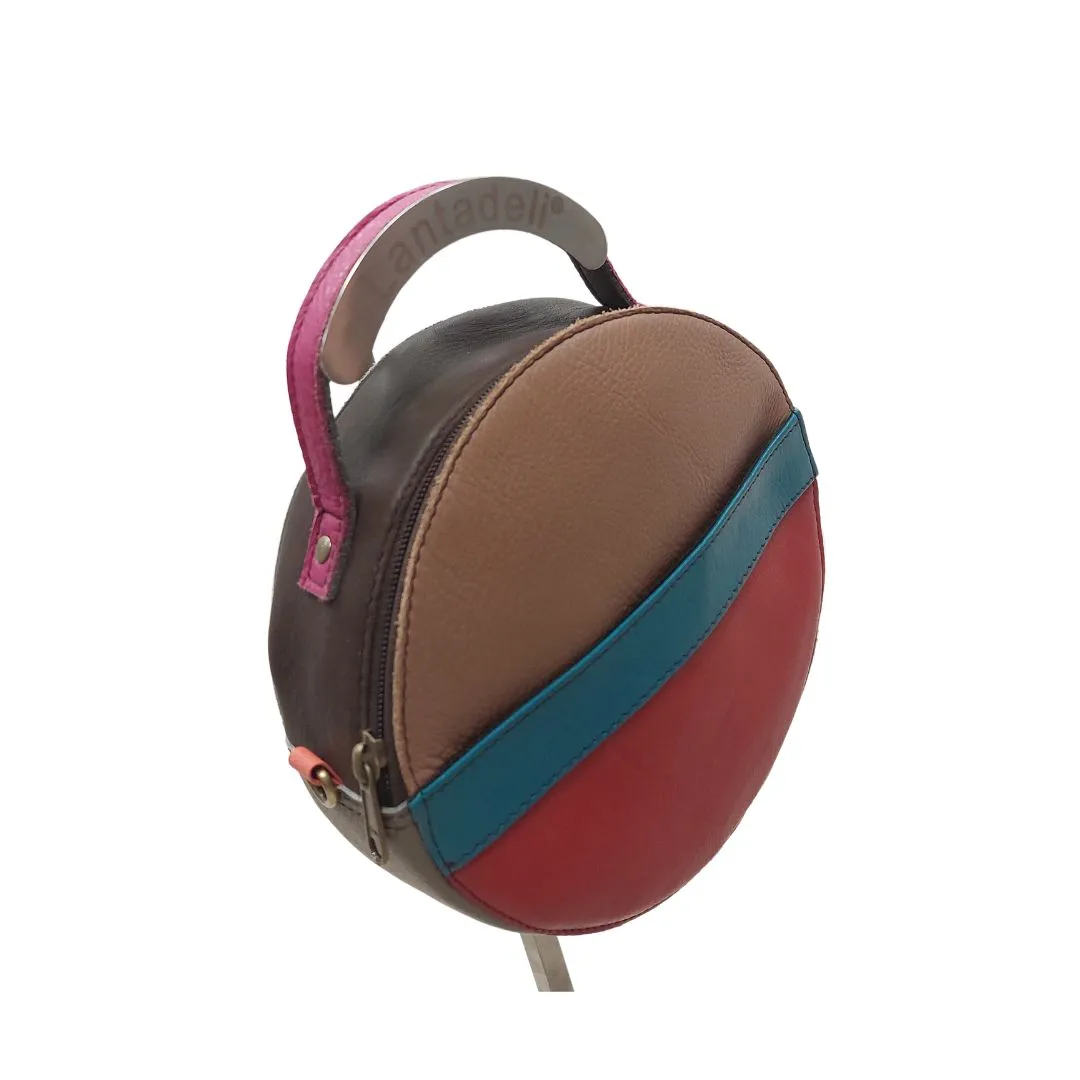 Soruka round bag