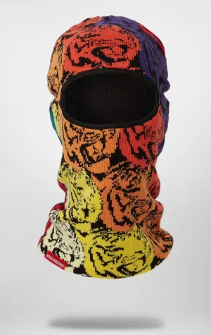 SPG TIGERS MIND SKI MASK