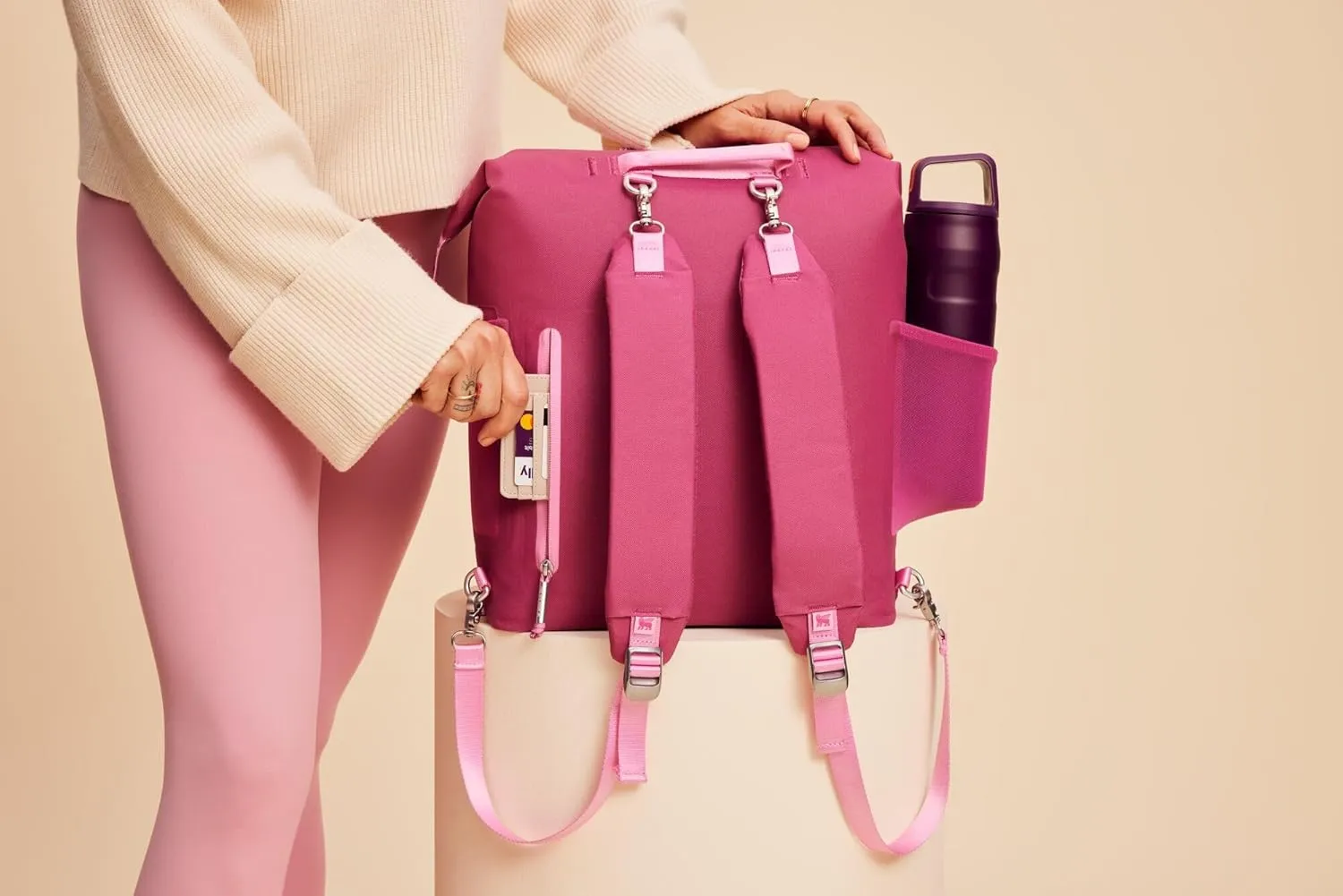 Stanley All Day Madeleine Midi Backpack
