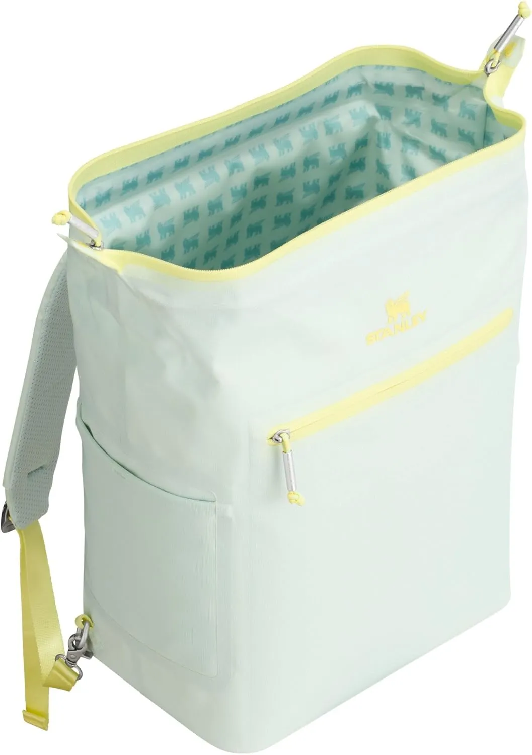 Stanley All Day Madeleine Midi Backpack