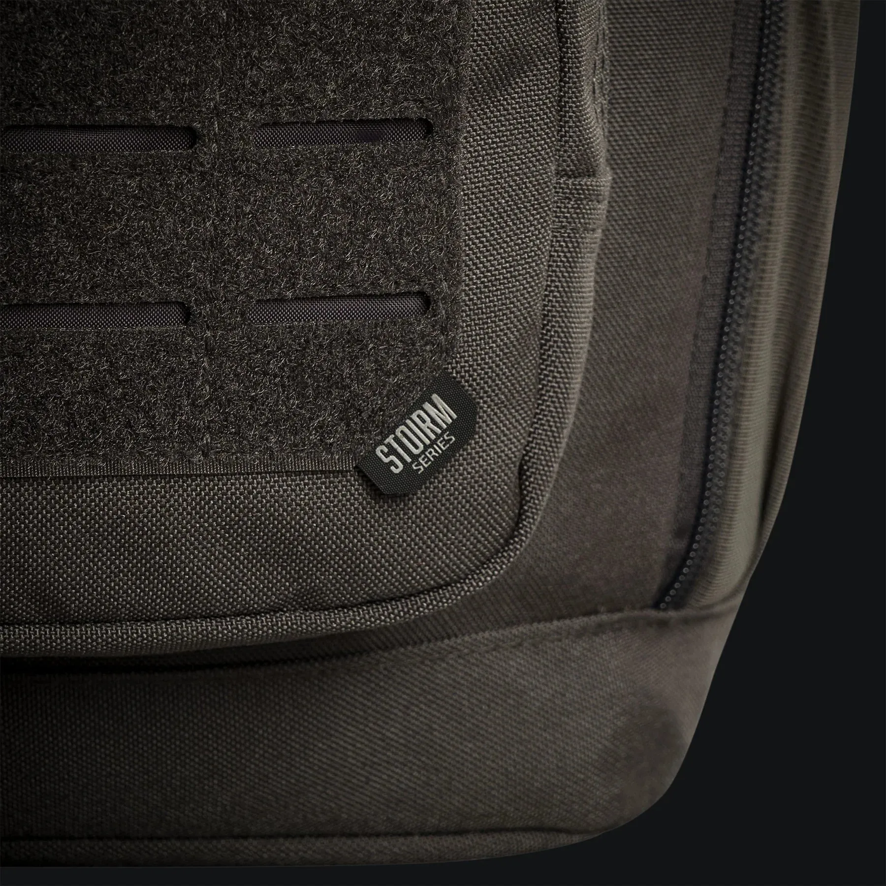 STOIRM 25L Pack Olive