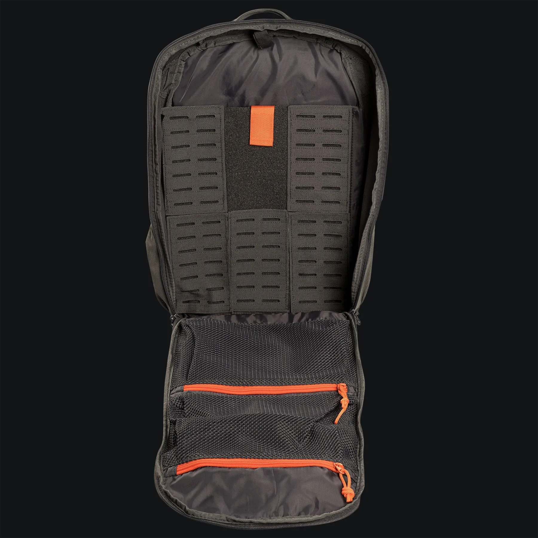 STOIRM 25L Pack Olive