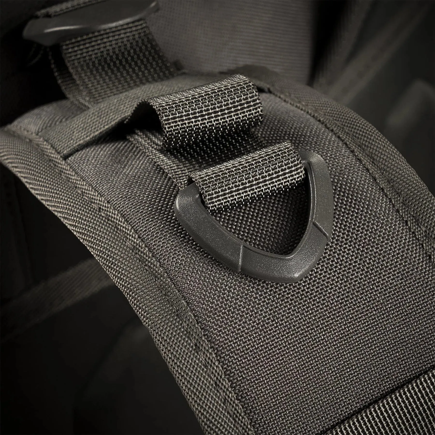 STOIRM 25L Pack Olive