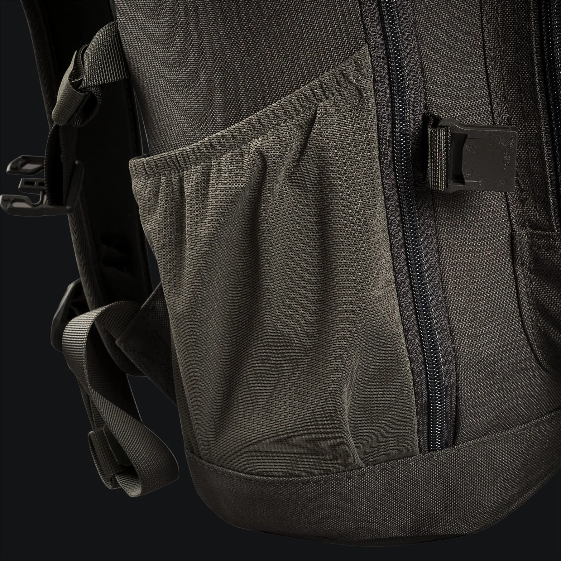 STOIRM 25L Pack Olive