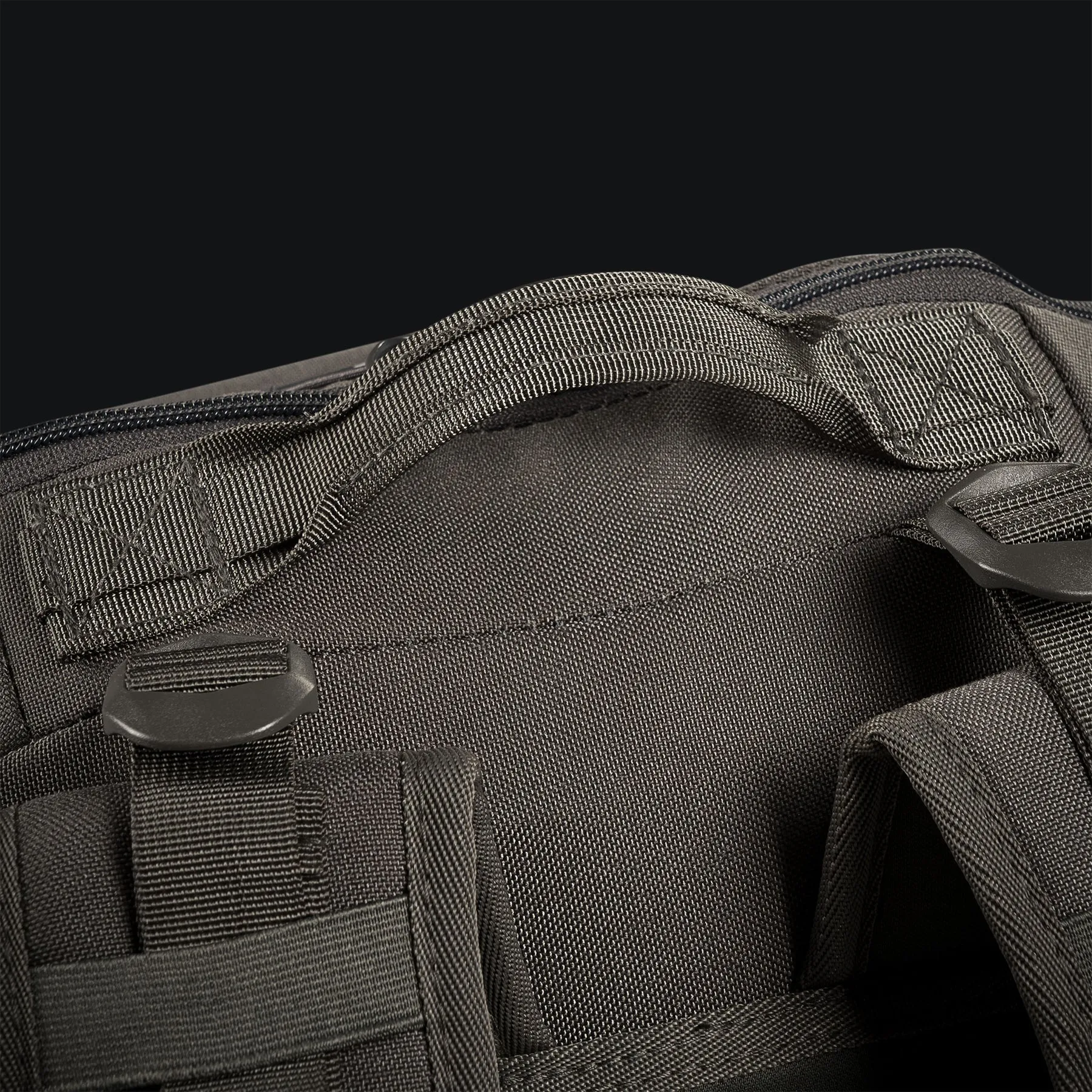 STOIRM 25L Pack Olive