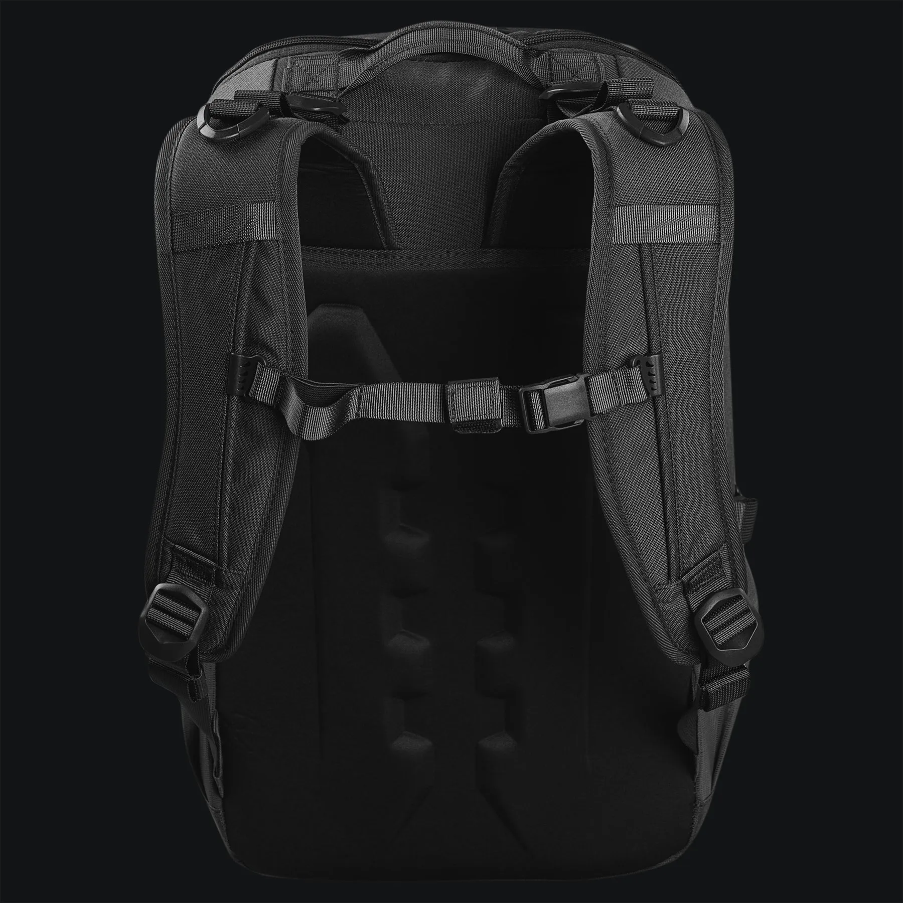 STOIRM 25L Pack Olive