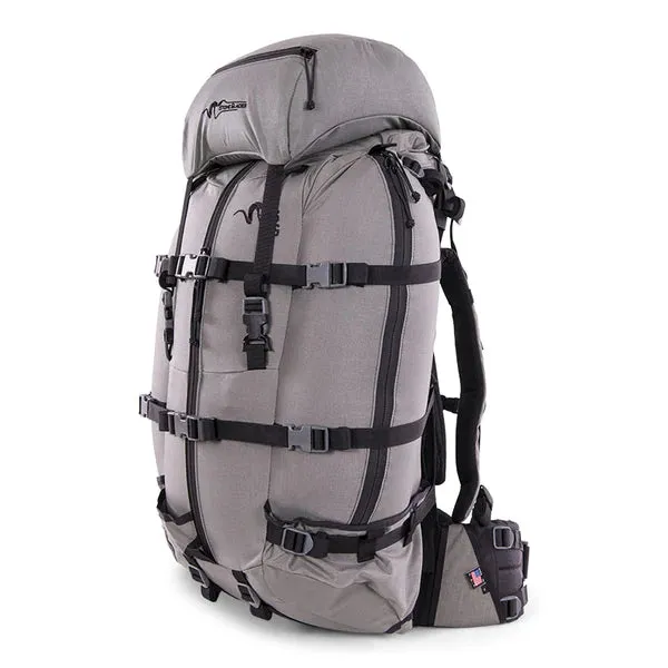 Stone Glacier Sky Talus 6900