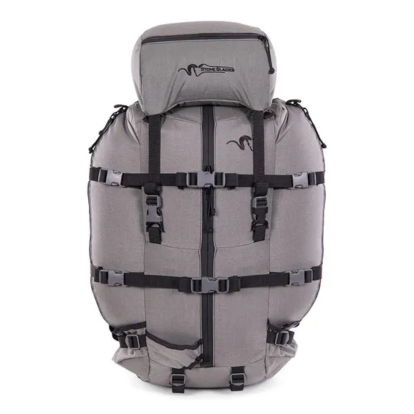 Stone Glacier Sky Talus 6900