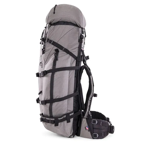 Stone Glacier Sky Talus 6900