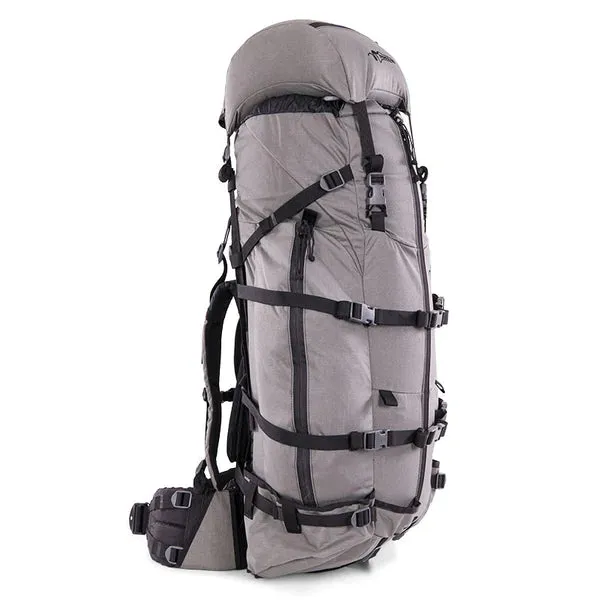 Stone Glacier Sky Talus 6900