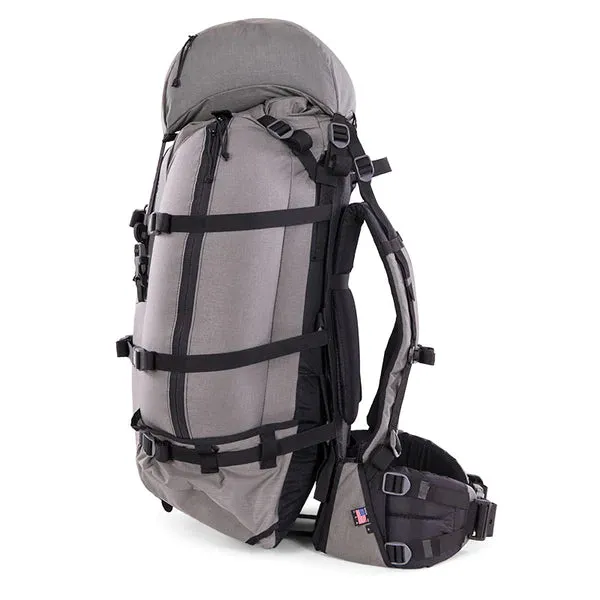 Stone Glacier Sky Talus 6900