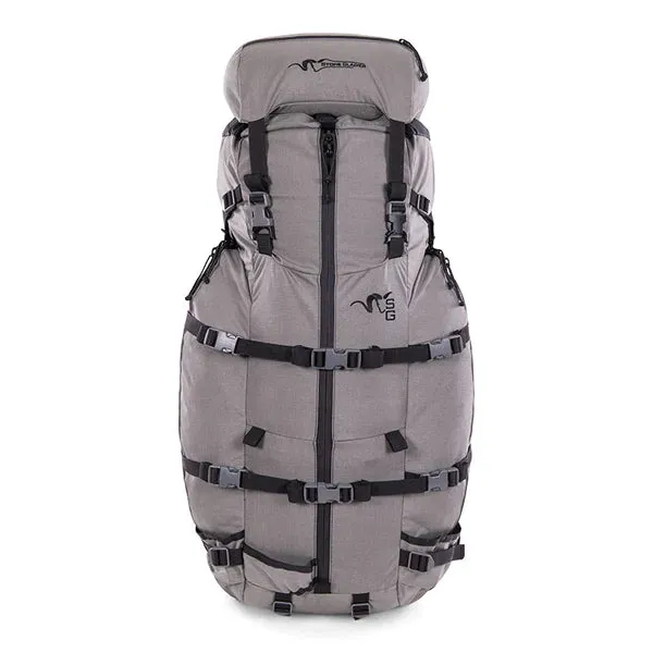 Stone Glacier Sky Talus 6900
