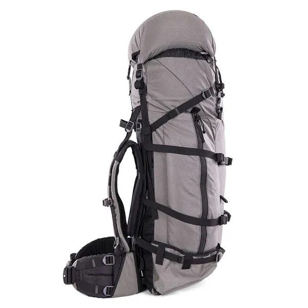 Stone Glacier Sky Talus 6900